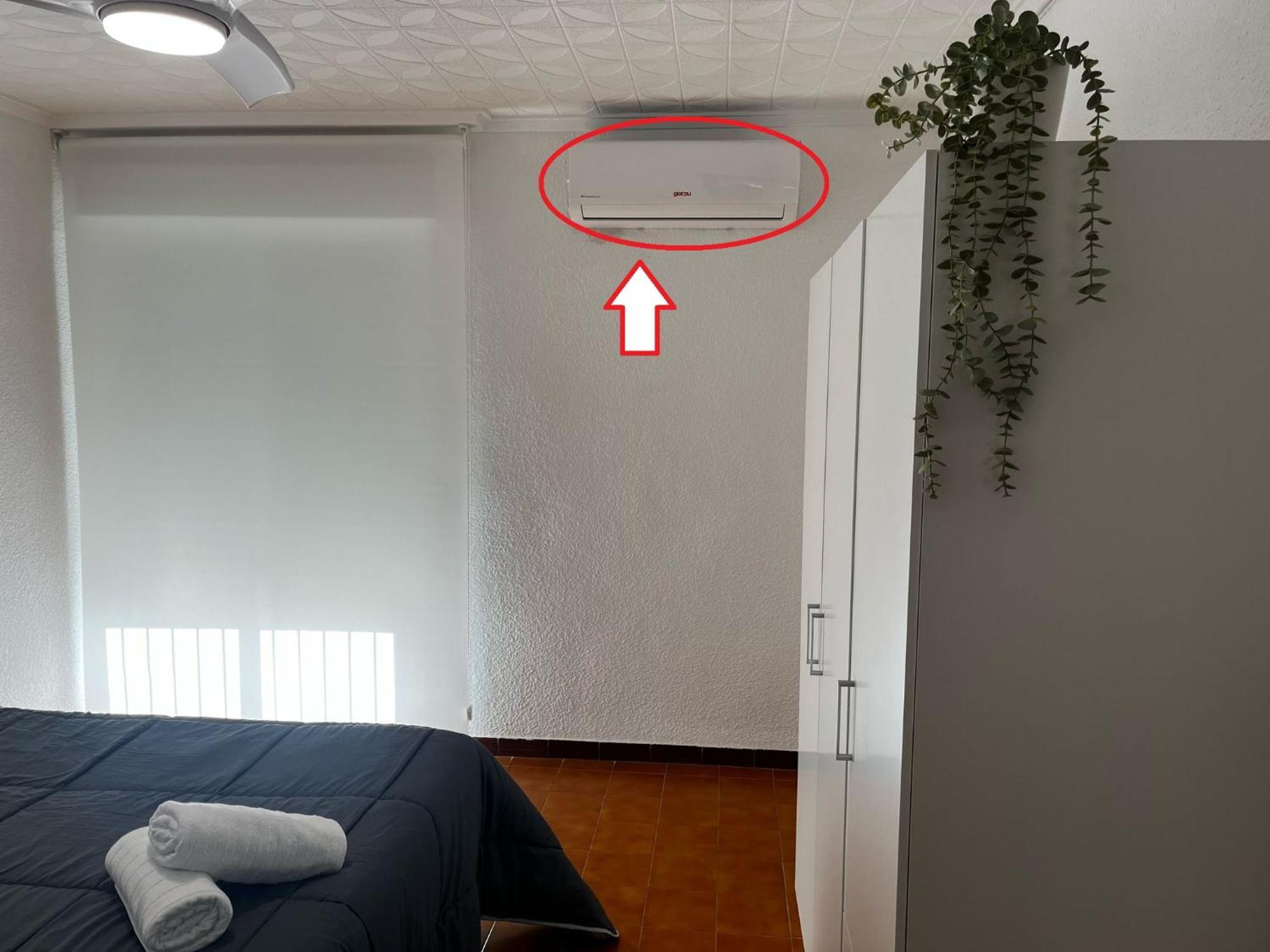 サンタ・ポラ Casa Calera. Con Terraza Y Bbqヴィラ エクステリア 写真